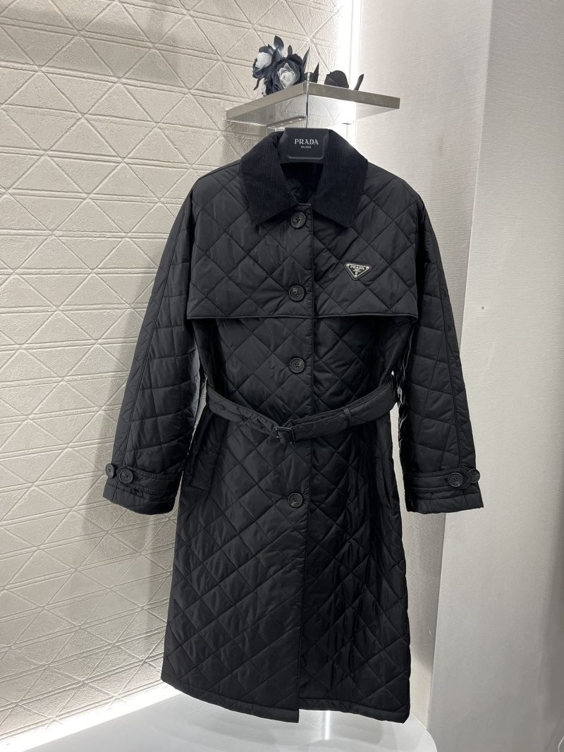 Prada Coats